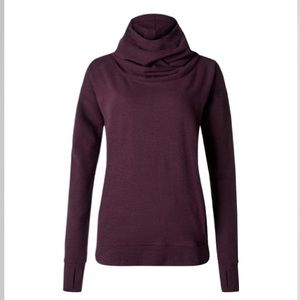 LULULEMON | Stress Less Hoodie